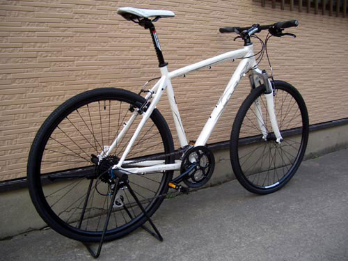 2010'FELT QX70-(新潟の自転車のプロショップ-佐々木輪店)
